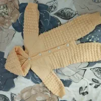 لباس سرهمی نوزاد