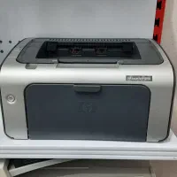 پرینتر تک کاره Hp1006