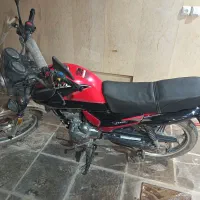 فروش جترو 150|موتورسیکلت|نجفآباد, بازار|دیوار