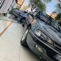 پژوپارس مدل۸۷