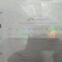 ثبت دیپلم تا لیسانس دانشگاهی