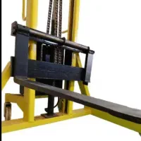 تولیدی انواع استاکر برقی و استاکر دستی|ماشین‌آلات صنعتی|شاهین‌شهر, مورچه خورت|دیوار