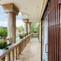 دوبلکس نماسنگ مبله فول لوازم شهرکی بافت مسکونی|فروش خانه و ویلا|تنکابن, |دیوار