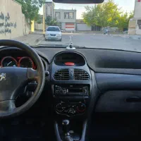 ۲۰۶ فرانسوی|خودرو سواری و وانت|یاسوج, |دیوار