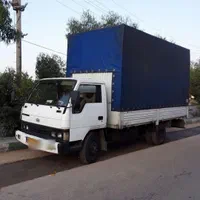 باربری و اتوبار اکبری