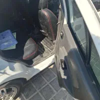 تیبا ۲ مدل ۹۶|خودرو سواری و وانت|یزد, |دیوار