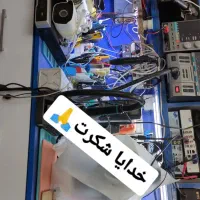 تعمیرات تخصصی دوربین مداربسته|دوربین مداربسته|تربت‌حیدریه, حسنی بالا|دیوار