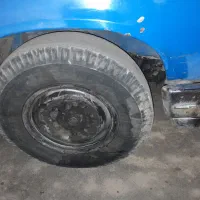 دوجمت لاستیک و رینگ فابریک نیسان|قطعات یدکی و لوازم جانبی|تخت سلیمان, |دیوار