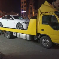 خودروبر کفی خودرو بر امداد خودرو