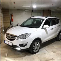 چانگان CS35، مدل ۹۶ اقساط ( آریا خودرو)