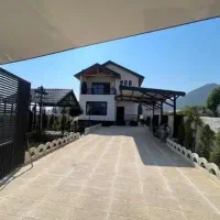 ویلا فروشی نوساز واقع در کلاردشت حسنکیف