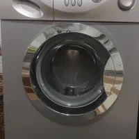 لباس شویی اسنوا8کیلویی