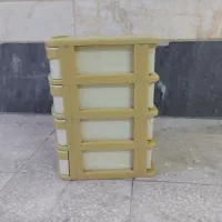 میوه خوری و جاقاشقی فروش فوری|ظروف سرو و پذیرایی|قم, شهرک فاطمیه|دیوار