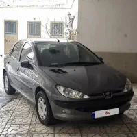 206 tu5 دریچا سیمی