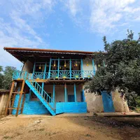 اجاره  خانه سنتی ۱۰۰ متری تمیز با منظره بکر