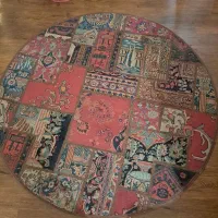 فرش دست بافت