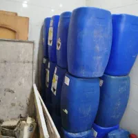 50عدد بشکه پلاستیکی خارجی|فروشگاه و مغازه|بابا حیدر, |دیوار