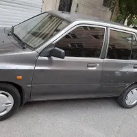 پراید ۱۳۲|خودرو سواری و وانت|تهران, مینای شمالی (مخبر)|دیوار