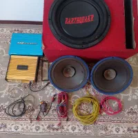 سیستم صوتی عالی