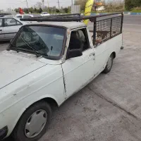 پیکان وانت مدل۸۵ فوری|خودرو سواری و وانت|رشت, کوی حسینی|دیوار