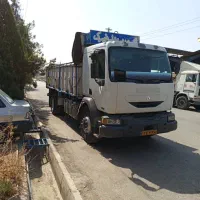 رنو میدلام ۲۷۰|خودرو سنگین|کوار, |دیوار