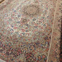 قالی ۹متری دستباف کرمان|فرش|تهران, اکباتان|دیوار