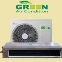 داکت اسپلیت اینورتر گرین اصلی