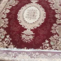 دو عدد فرش ۱۲ متری|فرش|یاسوج, |دیوار