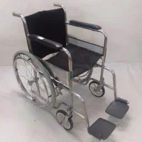 ویلچر نو و کارکرده|آرایشی، بهداشتی، درمانی|مشهد, فاطمیه|دیوار