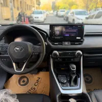 تویوتاراوفورهیبرید2025|خودرو سواری و وانت|تهران, کامرانیه|دیوار