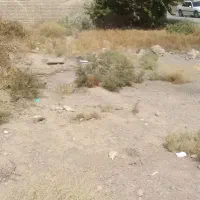 زمین-دونبش-با-متراژ-بالا
