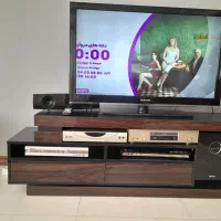 دستگاه گیرنده|پخش‌کننده DVD و ویدیو|مشهد, الهیه|دیوار