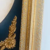 تابلو مجلل گل برجسته|تابلو، نقاشی، عکس|کرمانشاه, |دیوار