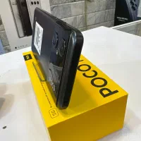 Poco m4 5G 64|موبایل|تهران, شهرک ولیعصر جنوبی|دیوار
