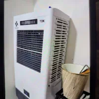 کولر آبی پرتابل