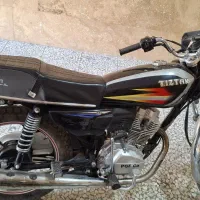 موتورسیکلت