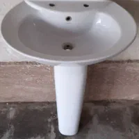 روشویی سایز متوسط