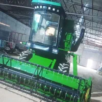 فروش کمباین جاندیرساده مدل ۱۴۰۵