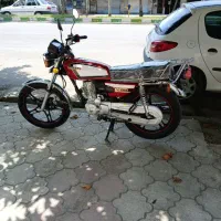 همتاز ۲۰۰cc  کم کارکرد