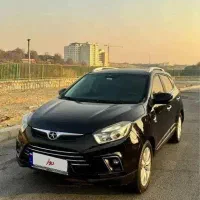 جک s5 اتومات ۲۰۰۰