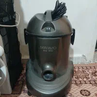 جارو برقی در حد نو