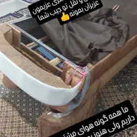 پارچه مبلمان خونتون رو با قیمت مناسب عوض کن|خدمات پیشه و مهارت|خوی, |دیوار