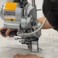 برشکار و الگوساز