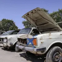 پیکان سواری