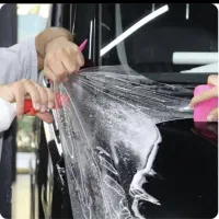 کاور های محافظتی و ضد خش و سرامیک ماشین|خدمات موتور و ماشین|اهواز, زیتون کارمندی|دیوار