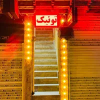 فروش مغازه ۵۴ متری