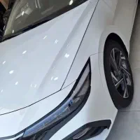 النترا نیمه فول