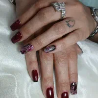 آموزش تخصصی ناخن همراه با خدمات در تمامی لاین ها|خدمات آموزشی|ری, فیروزآبادی|دیوار