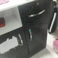 میز پیشخوان|مبلمان اداری|ازنا, |دیوار