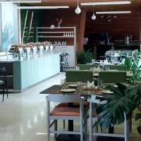 برگزاری جشن یلدا در نمک آبرود|خدمات پذیرایی، مراسم|چالوس, |دیوار